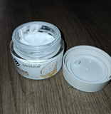 CREMA FACIAL ACLARANTE DE ARROZ