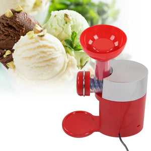 MÁQUINA DE HELADOS