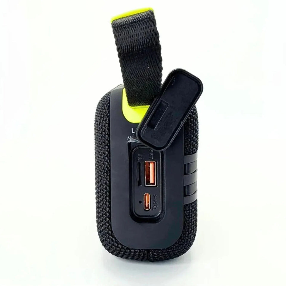 PARLANTE PORTÁTIL LIDIMI LD-S820