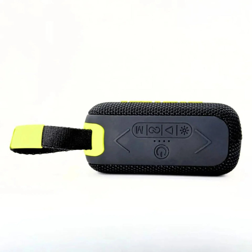 PARLANTE PORTÁTIL LIDIMI LD-S820