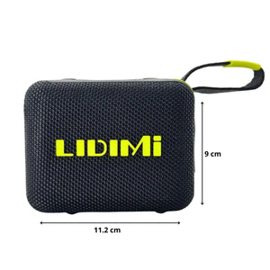 PARLANTE PORTÁTIL LIDIMI LD-S820