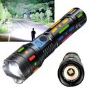 Linterna LED Super Luminosa