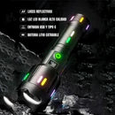 Linterna LED Super Luminosa
