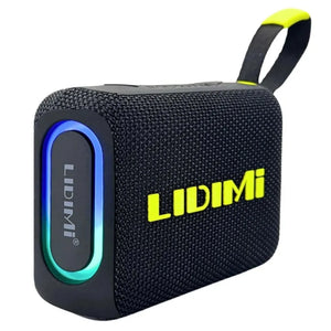 PARLANTE PORTÁTIL LIDIMI LD-S820