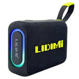 PARLANTE PORTÁTIL LIDIMI LD-S820